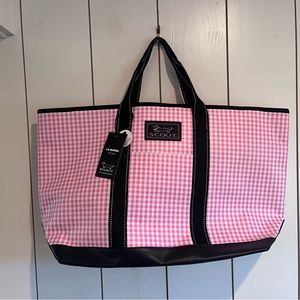 NWT Scout La Bumba Tote Bag